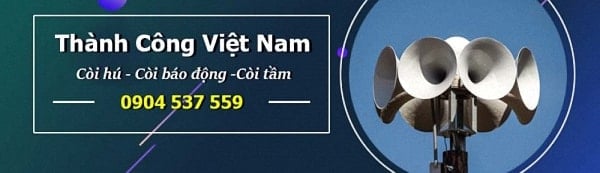 Thành Công Việt Nam