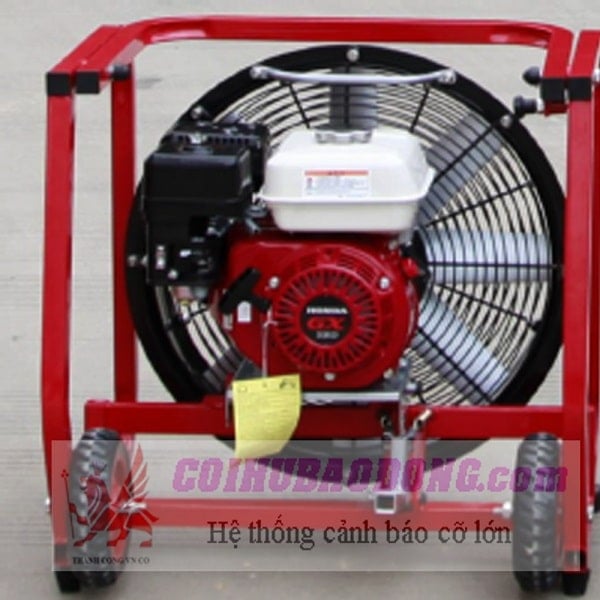 máy thổi khí 5.5HP GF164SE-16 Máy thổi khí 5.5 hp GF164SE-16