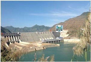 Lắp đặt còi báo động tại các đập thủy điện Lắp đặt còi báo động tại các đập thủy điện