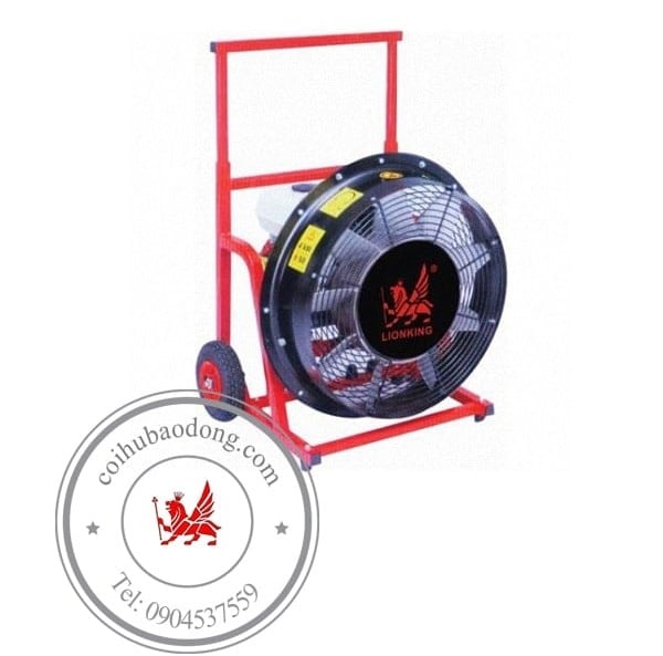 máy thổi khí động cơ xăng GF240-24