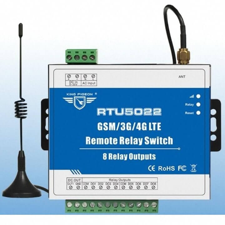 bộ điều khiển từ xa