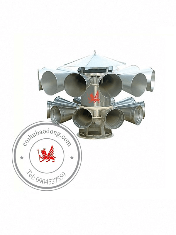 còi báo trộm LK-STH21-2