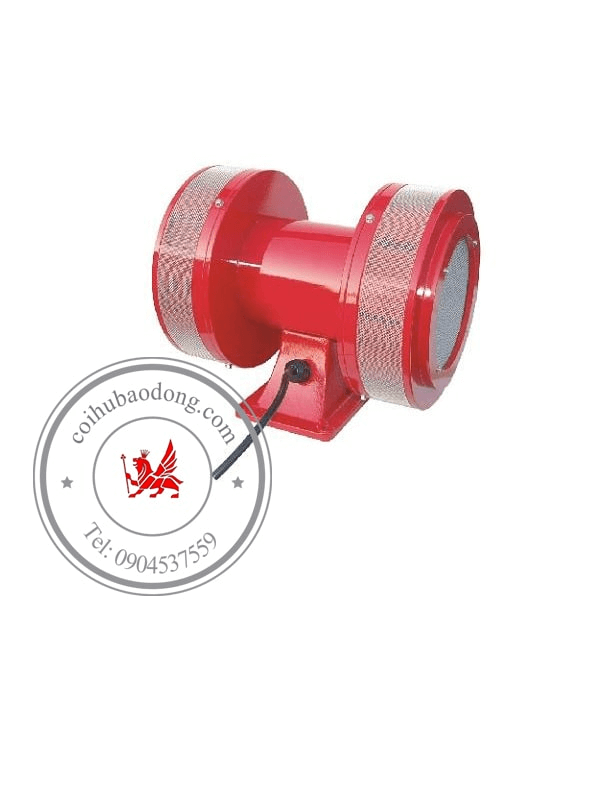 còi hú chống trộm LK-JDW188