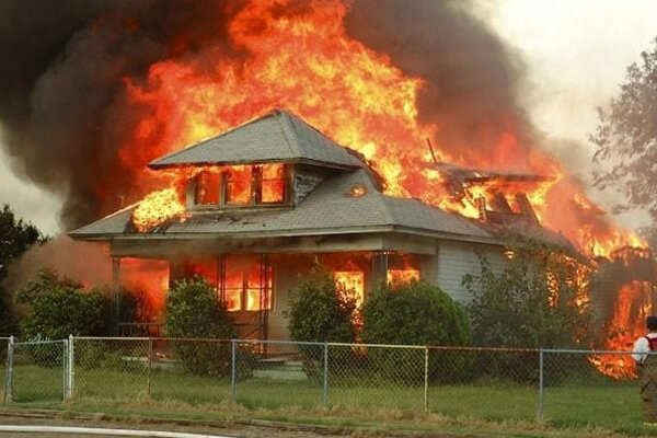 Bảo hiểm cháy nổ bắt buộc được định nghĩa như thế nào?