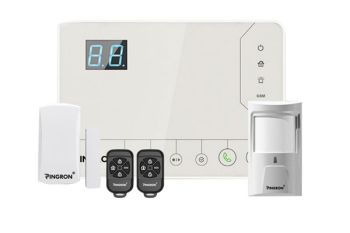 Mách bạn các thiết bị chống trộm gắn cửa tốt nhất 2023