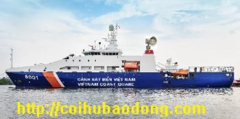 2 loại còi hú báo động trong nghành hàng hải được lắp đặt trên tàu biển