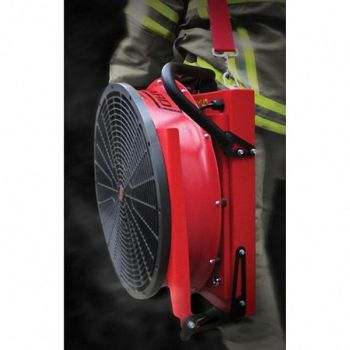 Ứng dụng máy hút khói, thổi khí sử dung trong thực tế như thế nào?