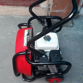 Các loại máy thổi khí dùng trong PCCC bán chạy nhất