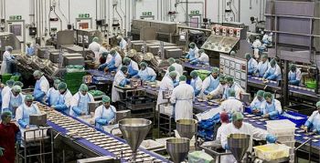 Còi báo động công nghiệp – Thiết bị thông báo sự cố hiệu quả