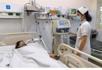 Những công dụng của máy thổi khí PCCC mà bạn không thể không biết