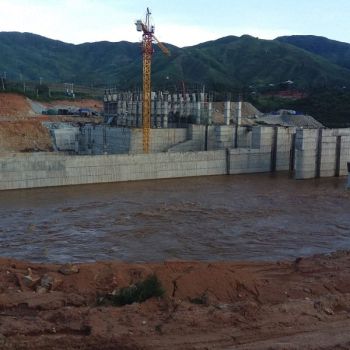 Còi hú báo xả lũ cho nhà máy thủy điện và hiệu quả của còi chống trộm