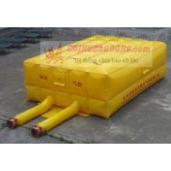 MÁY THỔI TÚI ĐỆM KHÍ – THIẾT BỊ “CỨU CÁNH” KHI GẶP HỎA HOẠN