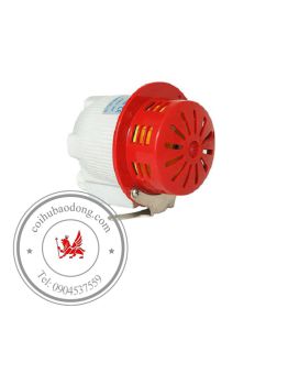 Còi báo động LK-MCL | Còi báo cháy motor cỡ nhỏ