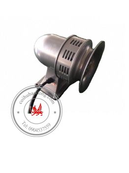 Còi hú báo động cho xe ưu tiên LK-SV200