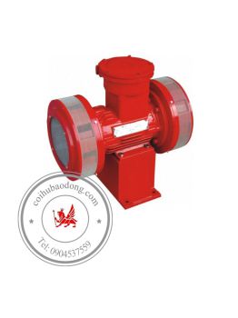 Còi báo động chống cháy nổ LK-JDW245B