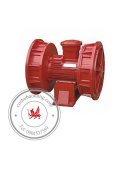 Còi báo động chống cháy nổ LK-JDW450B