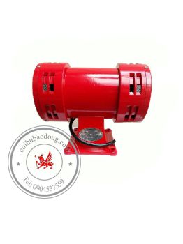 Còi báo động động cơ điện cỡ nhỏ LK-JDW105