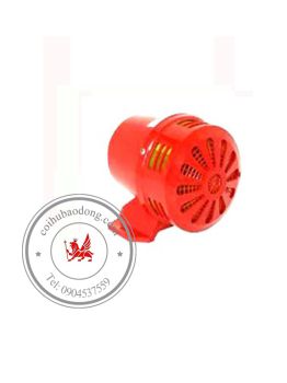 Còi báo động motor LK-MX