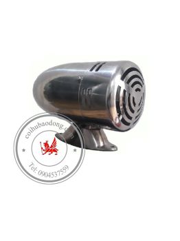 Còi báo động xe ưu tiên bằng thép không gỉ LK-SV