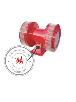 Còi báo động LK-JDW188 | Còi động cơ điện cỡ lớn