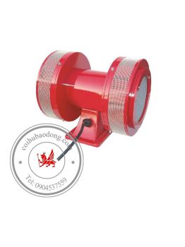 Còi báo động LK-JDW245 | Còi động cơ điện cỡ lớn