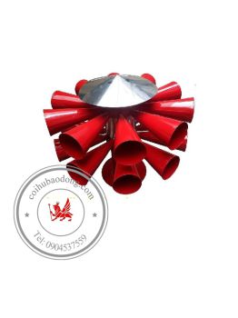 Còi hú báo động công suất lớn báo xả lũ LK-JDW245PK