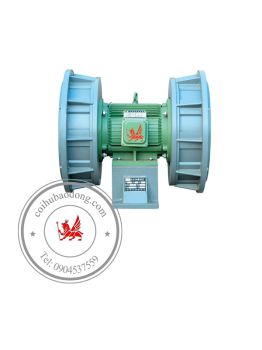 Còi báo động báo xả lũ LK-JDW400