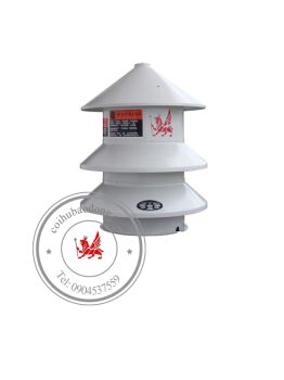 Còi bảo vệ các chấn động từ trên không LK-M2