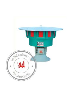 Còi báo động động cơ điện cỡ lớn LK-JDL550