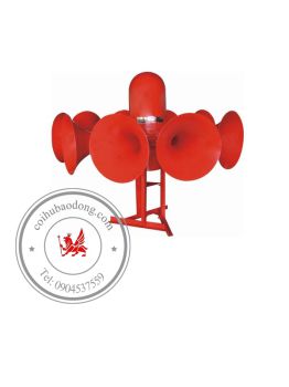 Còi báo động cảnh báo trong thời tiết khắc nghiệt LK-STH10H