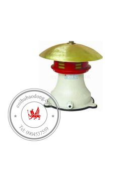Còi báo động hình nón LK-CT