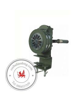Còi báo động quay tay LK-100B