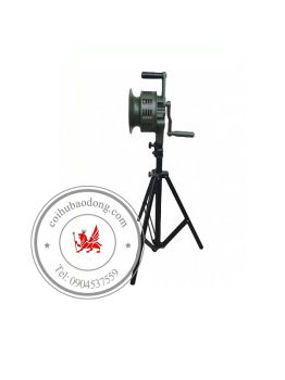 Còi báo động quay tay FX-200