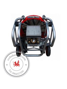 Máy thổi khí động cơ điện LK-ESV230