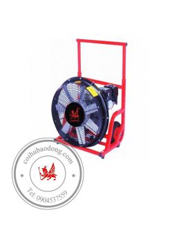 Máy thổi khí động cơ xăng GF210-21
