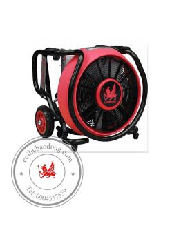 Máy thổi khí/quạt thông gió động cơ xăng LK-MT236