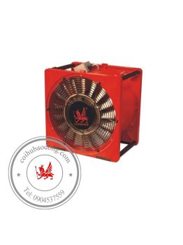Máy thổi khí động cơ điện EFC120X-16