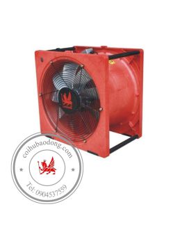 Máy thổi khí động cơ điện EFC120X-20