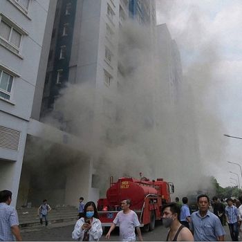 Còi báo động chung cư (top 5 bán chạy 2023)