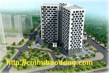 Một số loại còi báo cháy dùng trong hệ thống cảnh báo các tòa chung cư