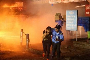 Công dụng máy thổi khí 1.5KW và một số loại được dùng phổ biến