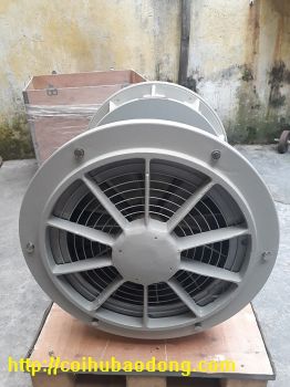 Lắp đặt hệ thống còi báo xả lũ LK-JDW400 - Nhà máy thủy điện Krông Nô 3