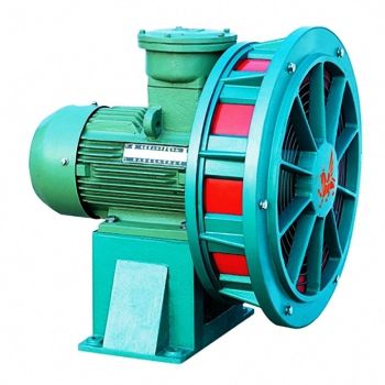 Còi báo động chống cháy nổ LK-JDW400B