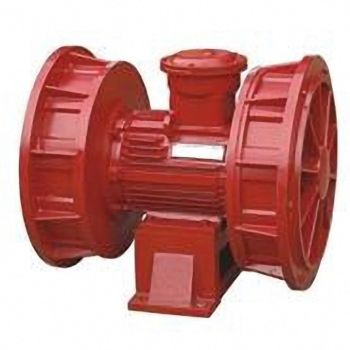 Còi báo động chống cháy nổ LK-JDW450B