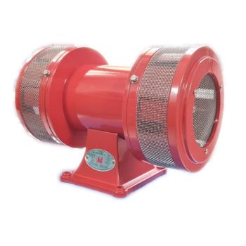 Còi báo động LK-JDW145 | Còi động cơ điện cỡ lớn