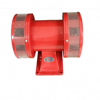 Còi báo động LK-JDW188 | Còi động cơ điện cỡ lớn