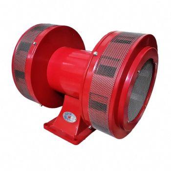 Còi báo động LK-JDW245 | Còi động cơ điện cỡ lớn