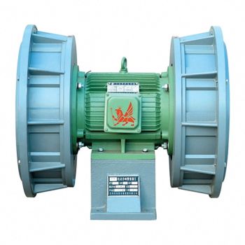 Còi báo động báo xả lũ LK-JDW400