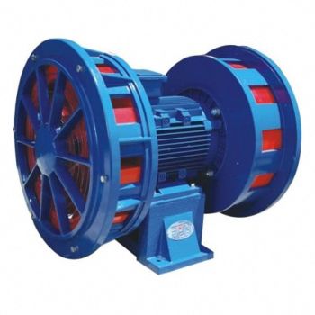 Còi báo động cảnh báo thiên tai LK-JDW450-2