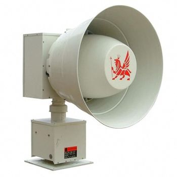 Còi báo động công nghệ mới LK-2001